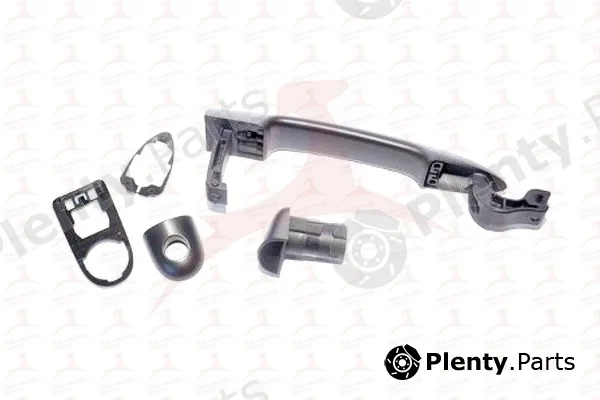 Meha Automotive MH30590 — Exterior Door Handle