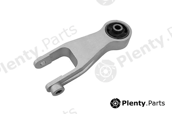 Meha Automotive MH45093 — Mounting, engine