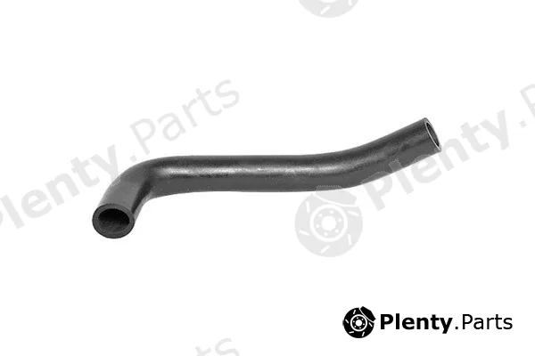 Meha Automotive MH52897 — Hose, crankcase ventilation