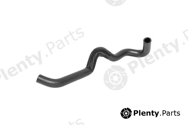 Meha Automotive MH52841 — Radiator Hose
