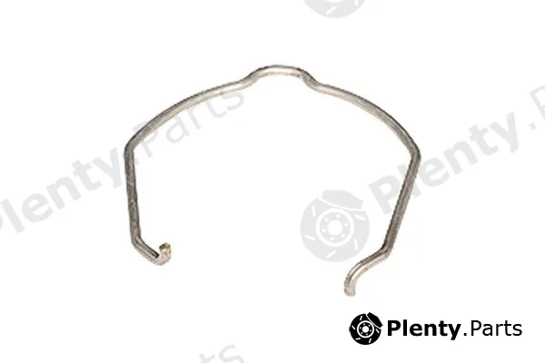 Meha Automotive MH55517 — Fastening Clamp, charge air hose