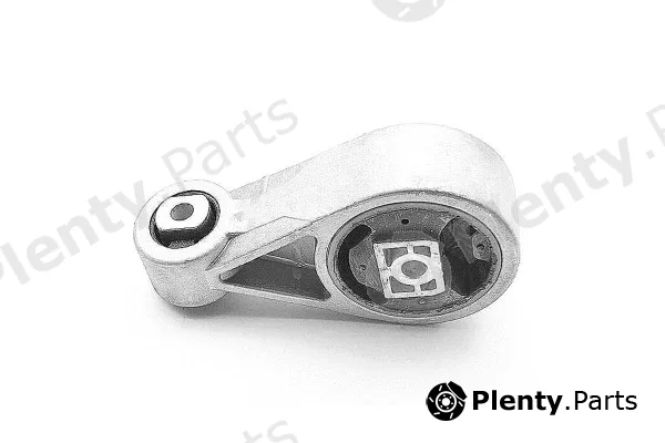 Meha Automotive MH90006 — Mounting, engine