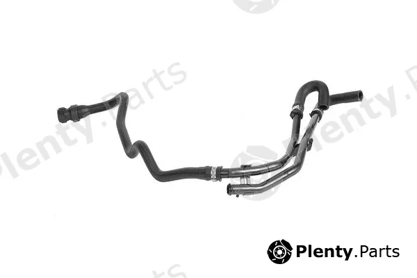Meha Automotive MH52834 — Heater Hose