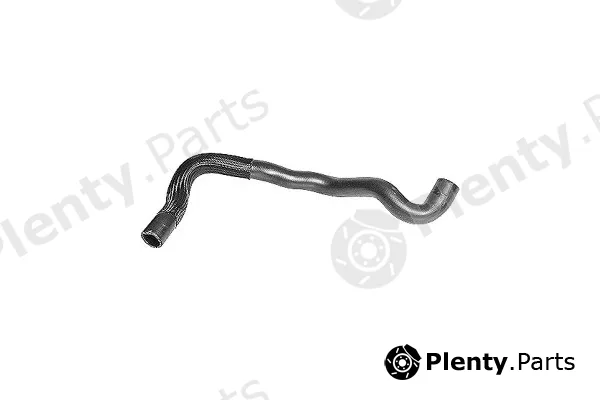 Meha Automotive MH52073 — Radiator Hose