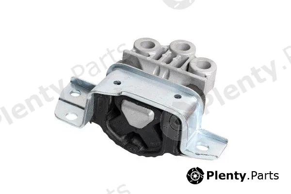 Meha Automotive MH12124 — Mounting, engine