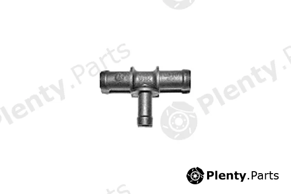 Meha Automotive MH72427 — Coolant Flange
