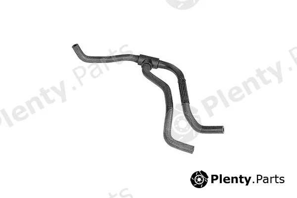 Meha Automotive MH52838 — Radiator Hose