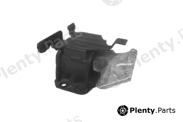 Meha Automotive MH13146 — Mounting, engine
