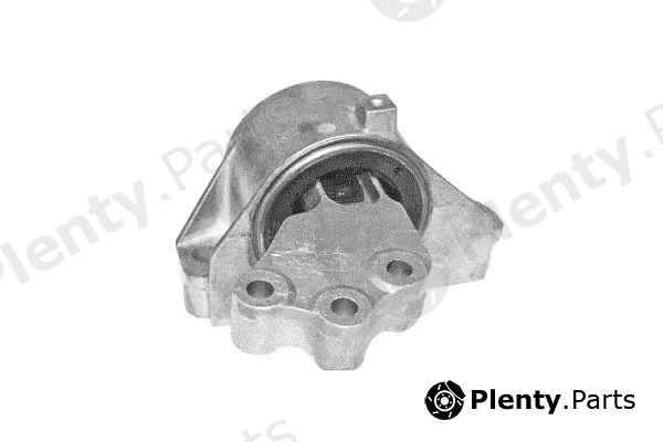 Meha Automotive MH10039 — Mounting, engine