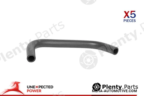 Meha Automotive MH52962K — Hose, crankcase ventilation