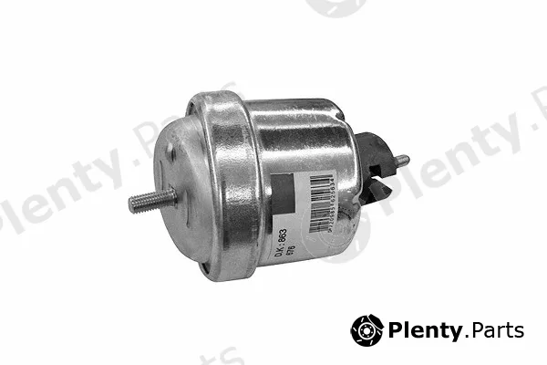 Meha Automotive MH45161 — Mounting, engine