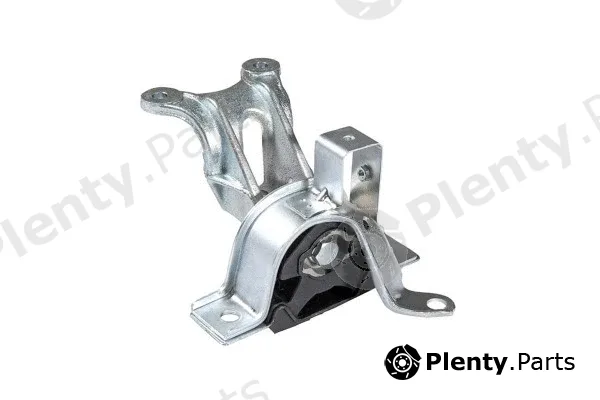 Meha Automotive MH12111 — Mounting, engine