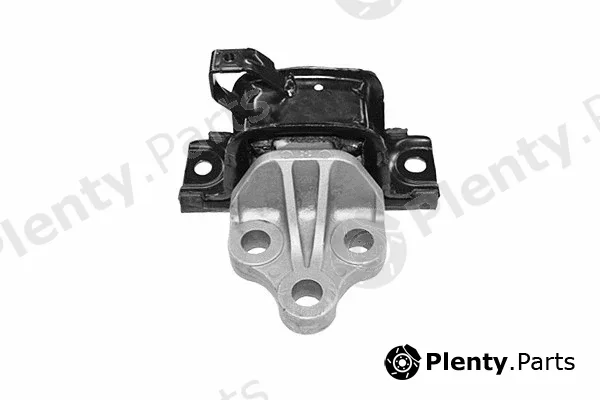 Meha Automotive MH45169 — Mounting, engine
