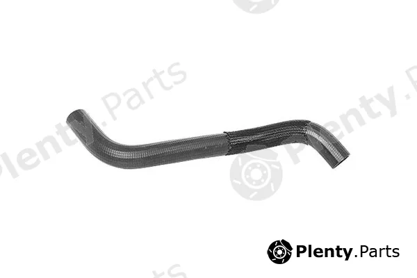Meha Automotive MH52633 — Radiator Hose
