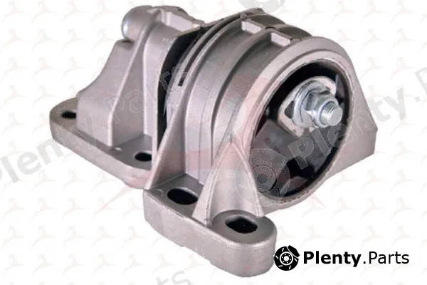 Meha Automotive MH11116 — Mounting, engine