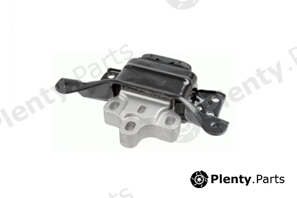 Meha Automotive MH40404 — Mounting, engine