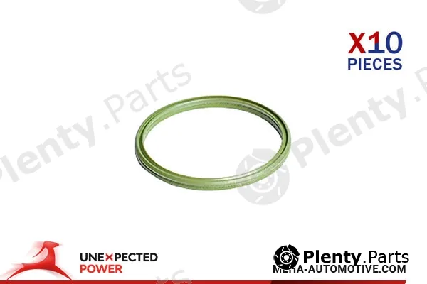 Meha Automotive MH40073K — Seal Ring, charge air hose