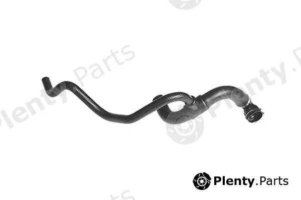 Meha Automotive MH52707 — Radiator Hose