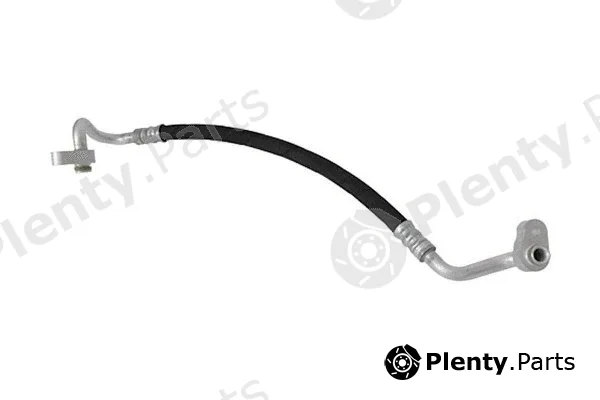 Meha Automotive MH53049 — High Pressure Line, air conditioning