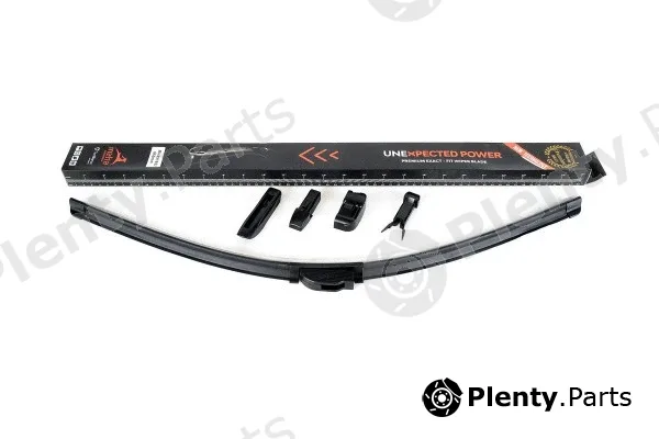 Meha Automotive MH89192R — Wiper Blade