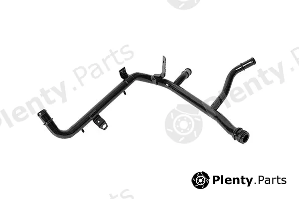 Meha Automotive MH55879 — Radiator Hose