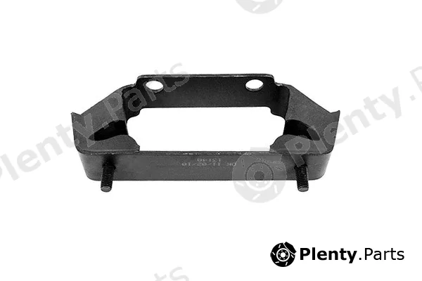 Meha Automotive MH45144 — Mounting, manual transmission