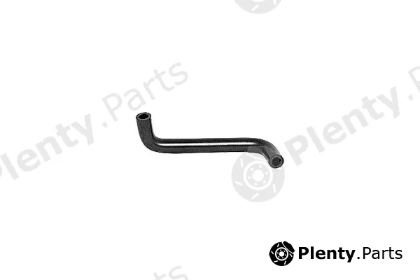 Meha Automotive MH52126 — Intake Hose, air filter