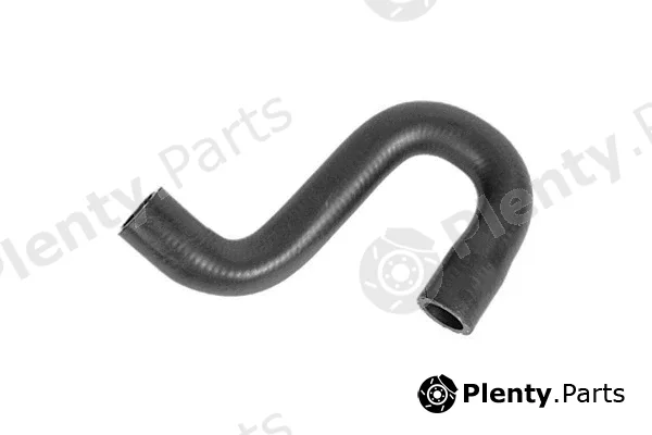 Meha Automotive MH55803 — Radiator Hose