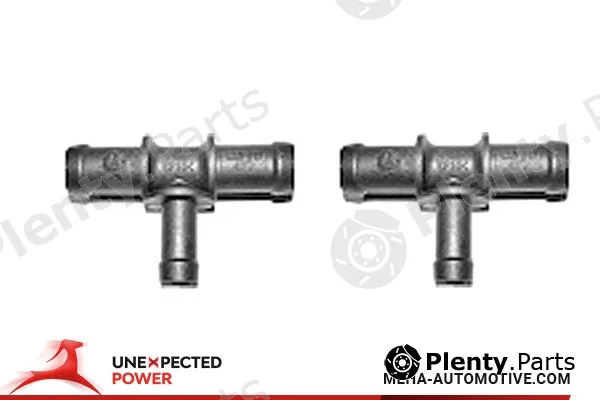 Meha Automotive MH72427K — Coolant Flange