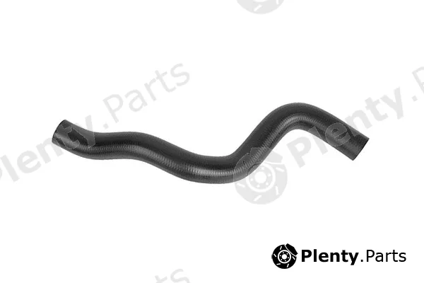 Meha Automotive MH53871 — Radiator Hose
