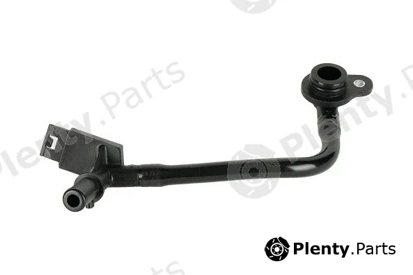Meha Automotive MH50232 — Coolant Pipe