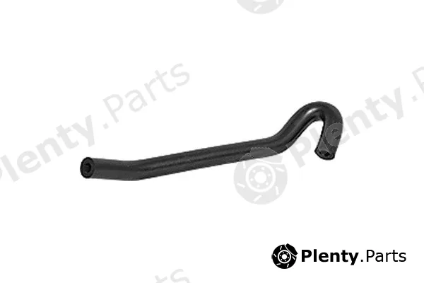 Meha Automotive MH52199 — Radiator Hose