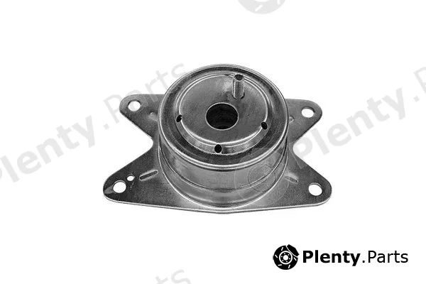 Meha Automotive MH45051 — Mounting, engine