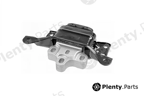 Meha Automotive MH40067 — Mounting, engine