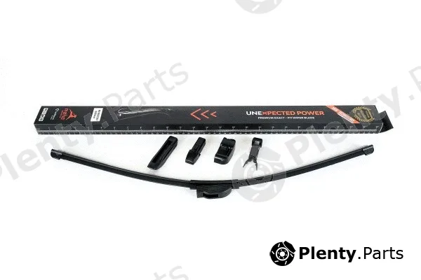 Meha Automotive MH89226R — Wiper Blade