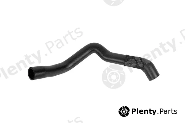 Meha Automotive MH56375 — Radiator Hose
