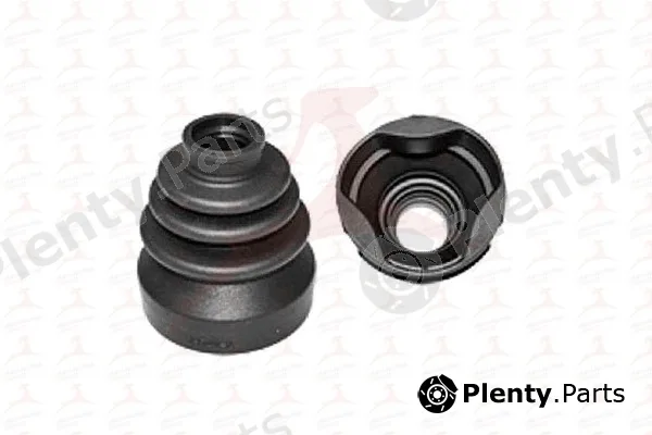 Meha Automotive MH30369 — Bellow, drive shaft