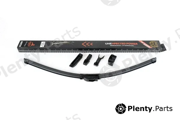 Meha Automotive MH89212R — Wiper Blade