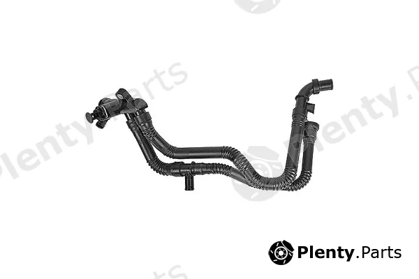 Meha Automotive MH51420 — Radiator Hose