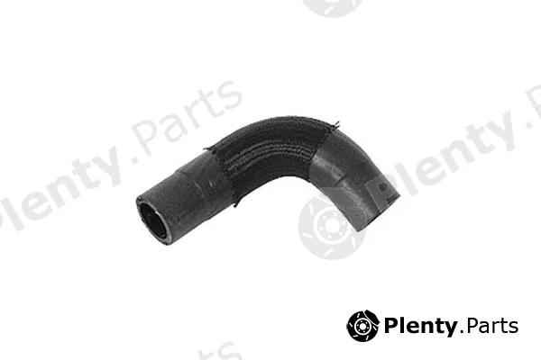 Meha Automotive MH53081 — Radiator Hose