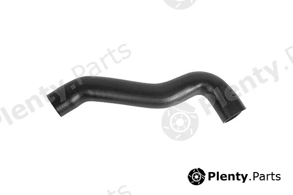 Meha Automotive MH53848 — Radiator Hose
