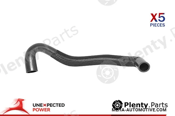 Meha Automotive MH52963K — Oil Hose