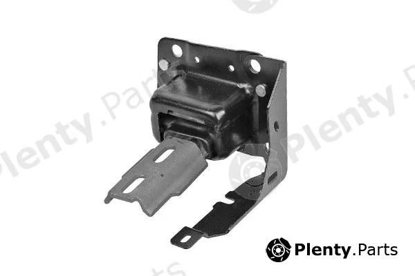 Meha Automotive MH13126 — Mounting, automatic transmission