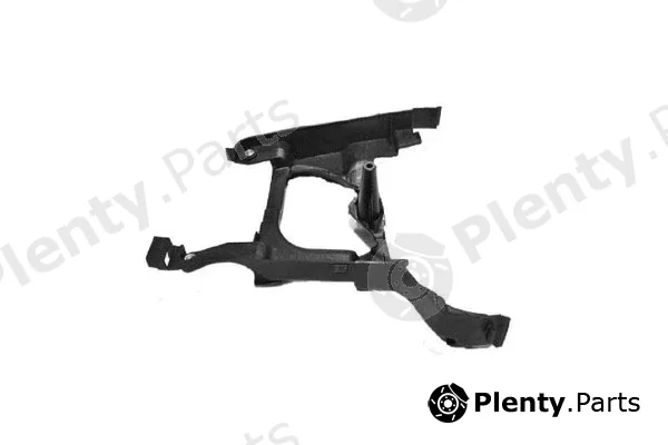 Meha Automotive MH50020 — Cover, timing belt