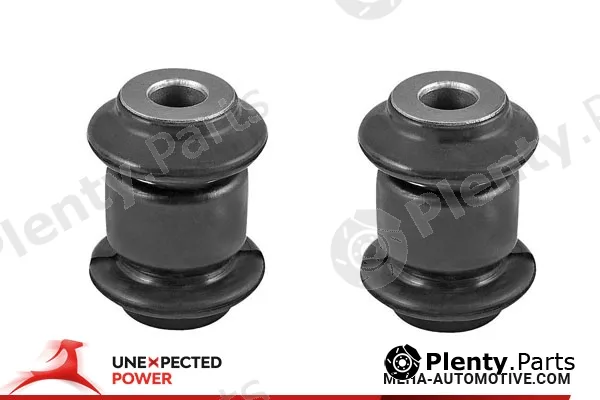 Meha Automotive MH40035K — Mounting, control/trailing arm