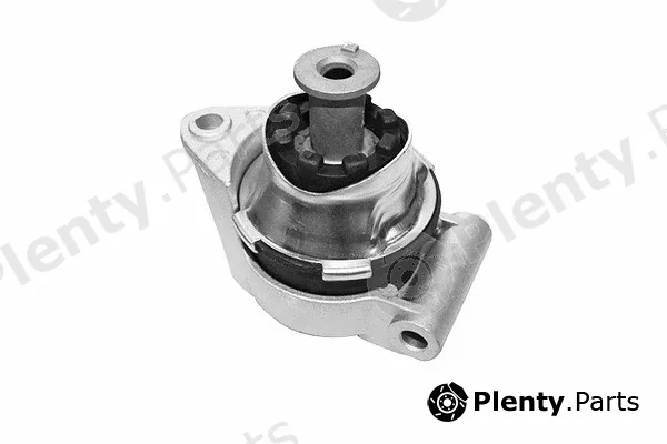 Meha Automotive MH45125 — Mounting, engine
