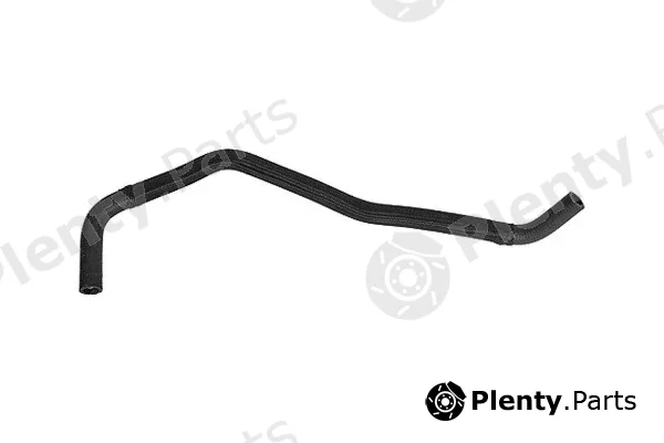 Meha Automotive MH54824 — Hydraulic Hose, steering