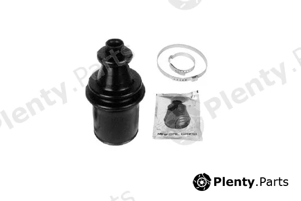 Meha Automotive MH31002S — Bellow Kit, drive shaft