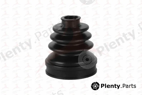 Meha Automotive MH13762 — Bellow, drive shaft