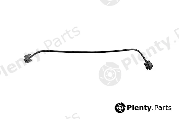 Meha Automotive MH50263 — Radiator Hose